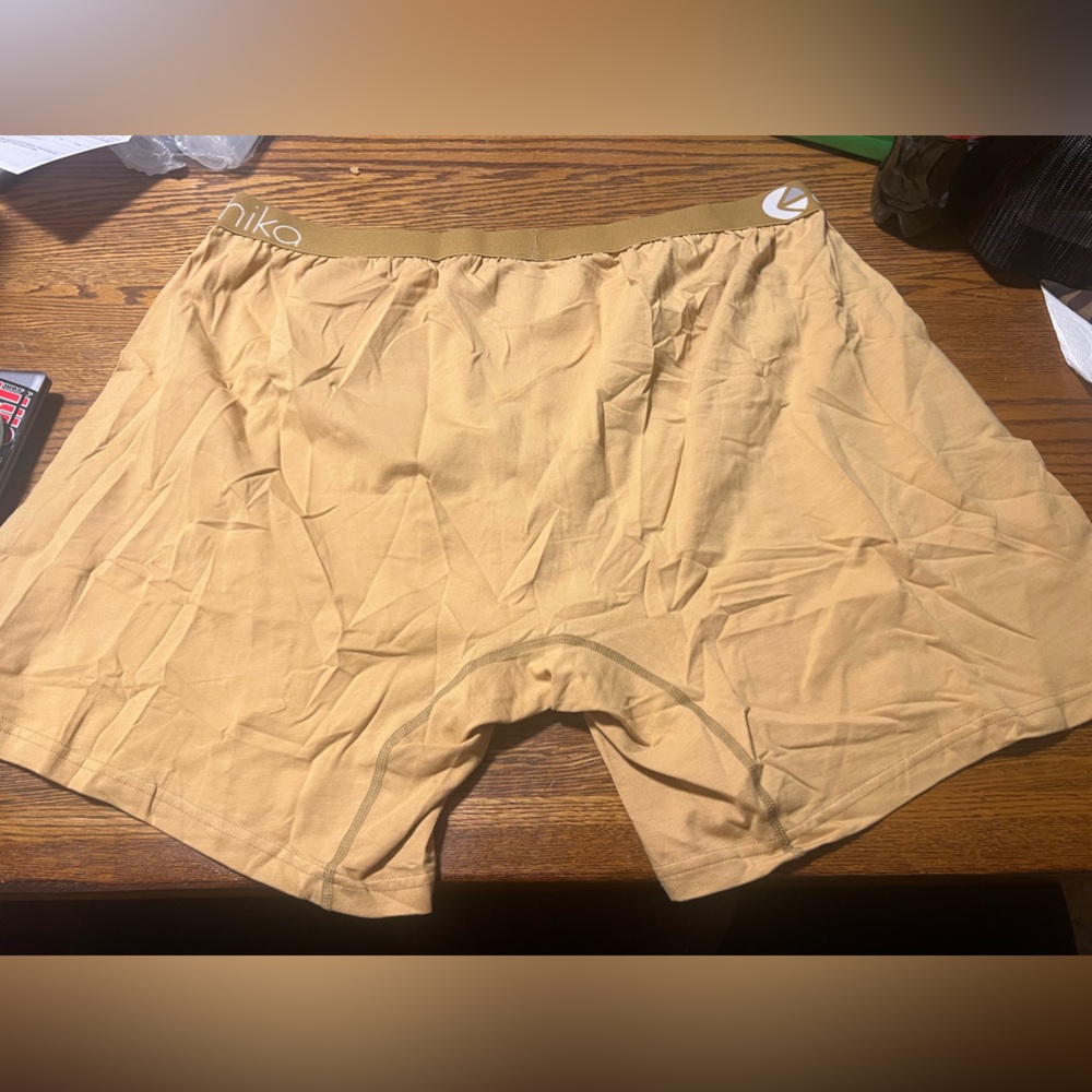 Ethika Boxer - Picture 3 of 4